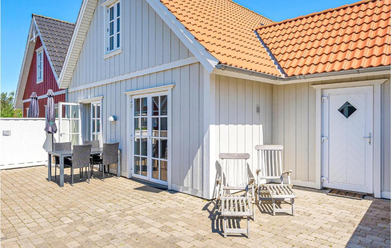 Blavandslyst Exterior foto